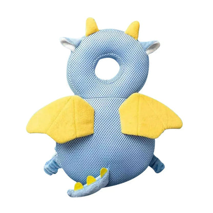 Baby Head Protector | Infant Anti-Fall Safety Pillow
