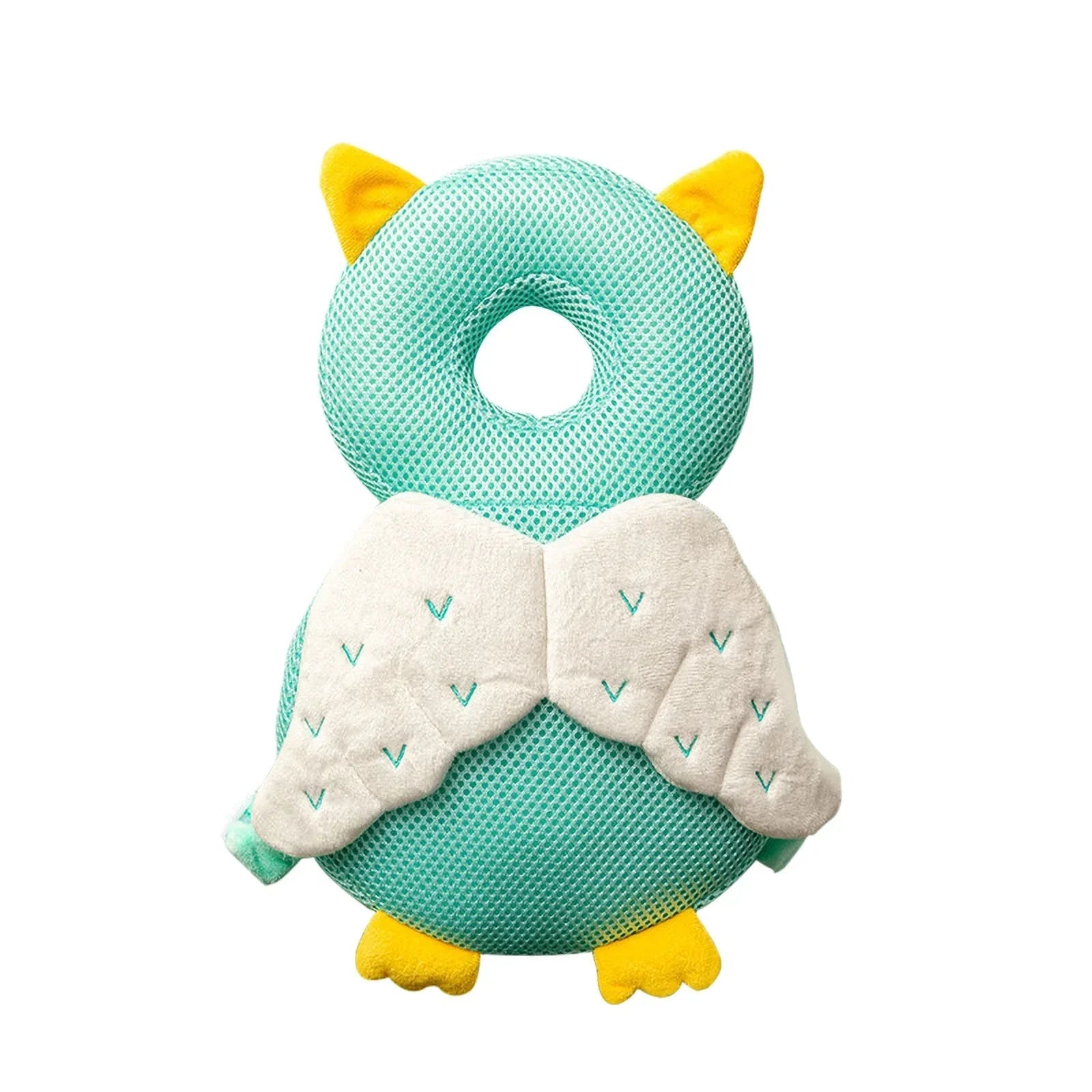 Baby Head Protector | Infant Anti-Fall Safety Pillow
