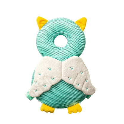 Baby Head Protector | Infant Anti-Fall Safety Pillow