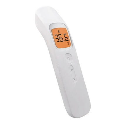QuickScan™ Non-Contact Infrared Thermometer