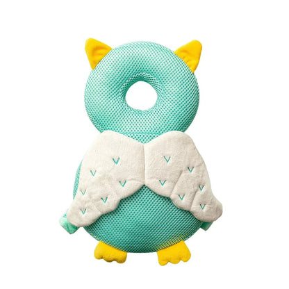 Baby Head Protector | Infant Anti-Fall Safety Pillow
