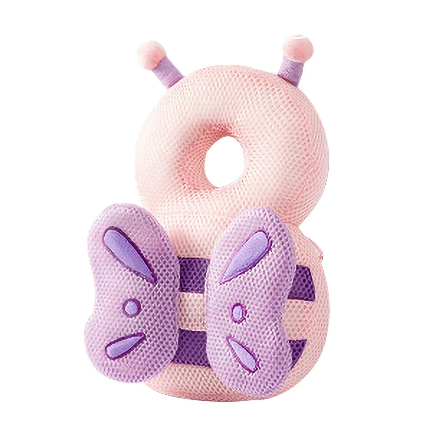 Baby Head Protector | Infant Anti-Fall Safety Pillow