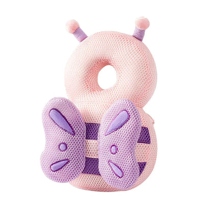 Baby Head Protector | Infant Anti-Fall Safety Pillow