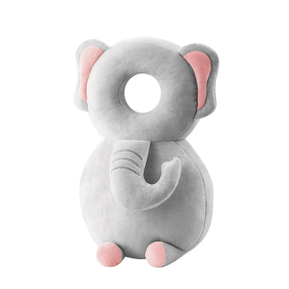 Baby Head Protector | Infant Anti-Fall Safety Pillow