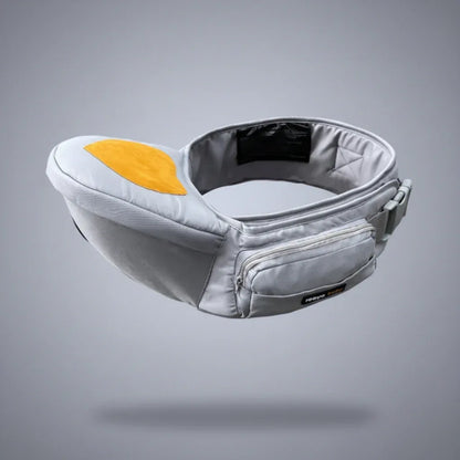 ApexCarry™ 3-in-1 Baby Carrier | Ergonomic Hip Seat & Multi-Position Support - bebeika
