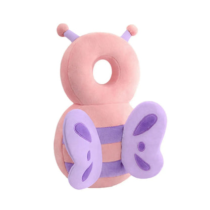Baby Head Protector | Infant Anti-Fall Safety Pillow