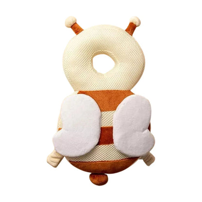 Baby Head Protector | Infant Anti-Fall Safety Pillow