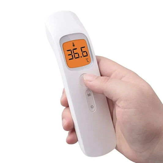 QuickScan™ Non-Contact Infrared Thermometer