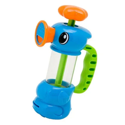 Bubbling Crab™ Musical Bath Toy | Automatic Bubble Maker & 12 Nursery Rhymes - bebeika