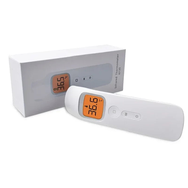 QuickScan™ Non-Contact Infrared Thermometer