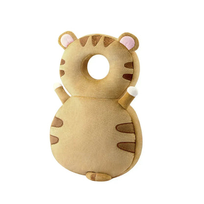Baby Head Protector | Infant Anti-Fall Safety Pillow