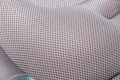 AquaCushion™ Soft Baby Bath Pad | Non-Slip Floating Bathtub Pillow for Newborns - bebeika