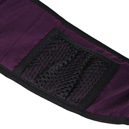 SwiftGlide™ Baby Hip Seat | Ergonomic Waist Stool & Toddler Support Belt - bebeika