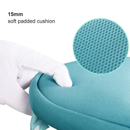 OmniSupport™ 48-Month Baby Carrier | Heavy-Duty 3-in-1 Hip Seat & Sling - bebeika