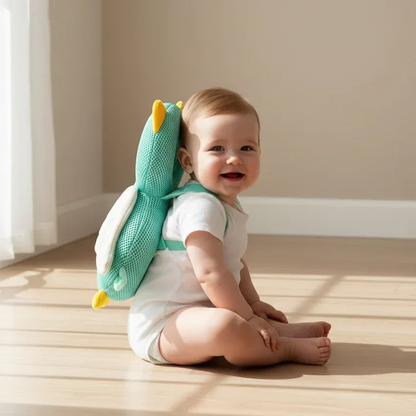 Baby Head Protector | Infant Anti-Fall Safety Pillow